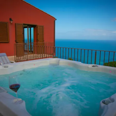 Casa vacanze Lever Du Soleil