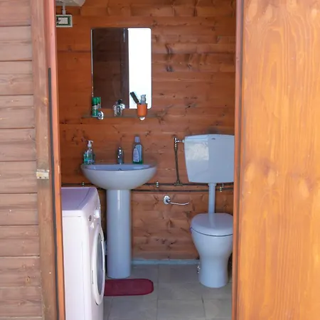 Casa vacanze Lever Du Soleil *