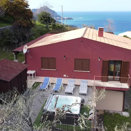 Lever Du Soleil Casa vacanze *