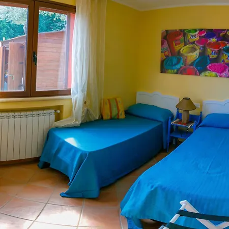 Lever Du Soleil Casa vacanze *