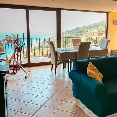Lever Du Soleil Cefalù
